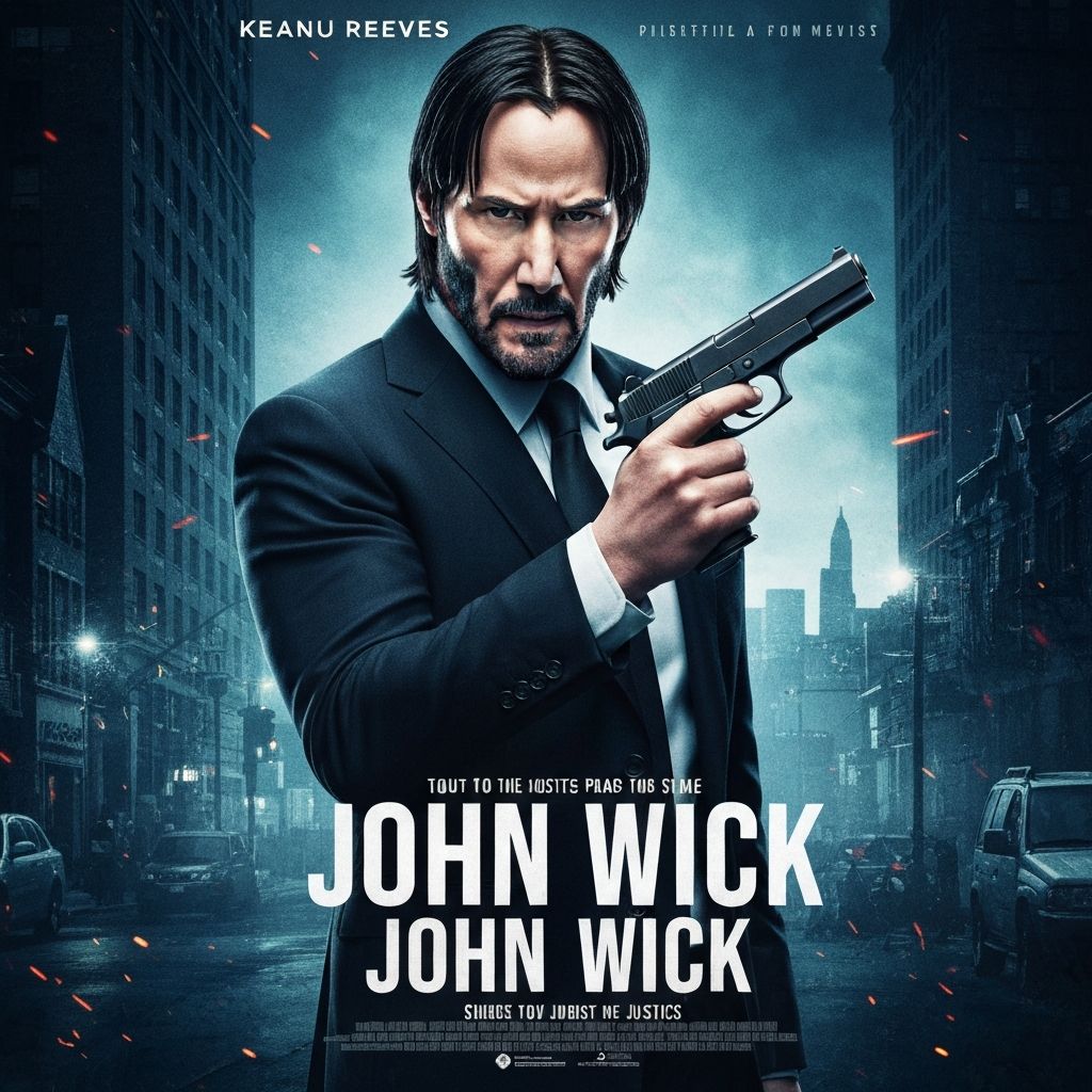 John Wick